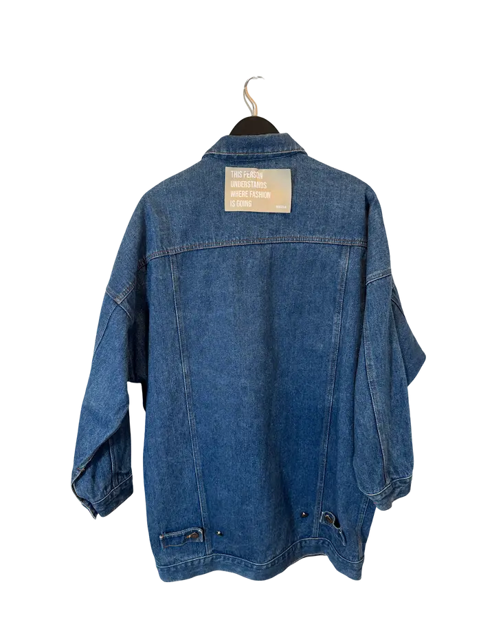 Wilshire Garage Jacket