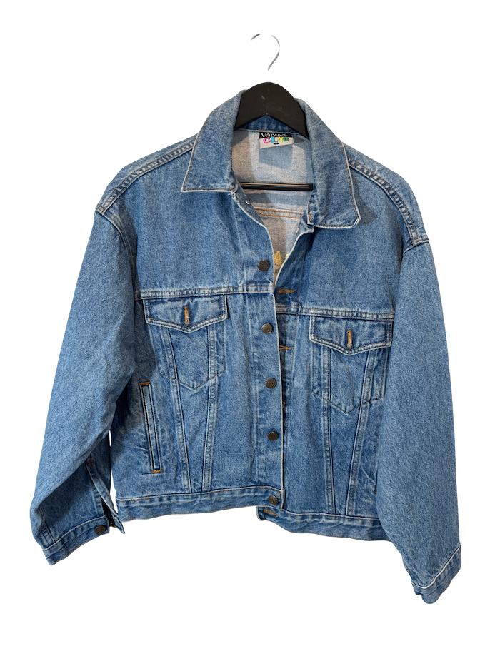 Deadeye Ridge Denim