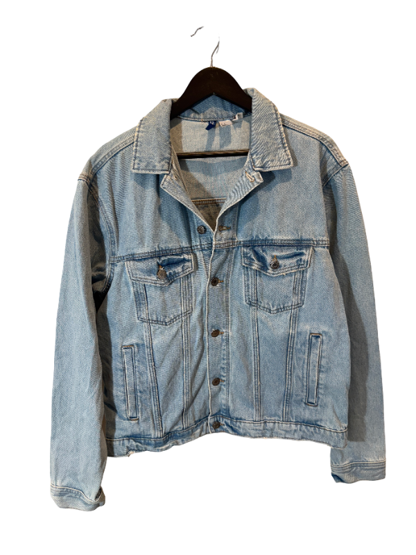 MTV Neon Logo Jacket