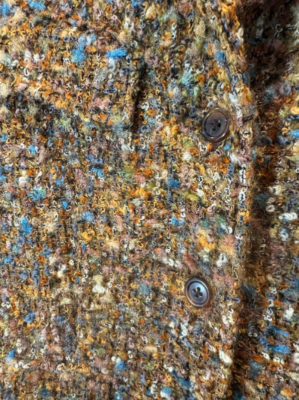 Boardwalk Quarterly Tweed