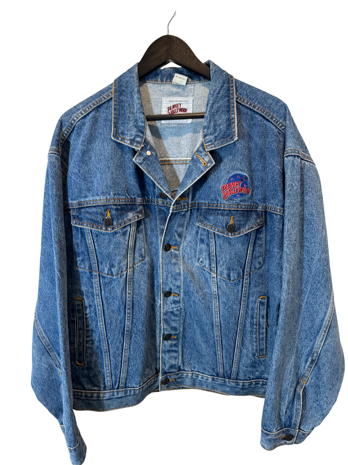 Planet Threads Denim