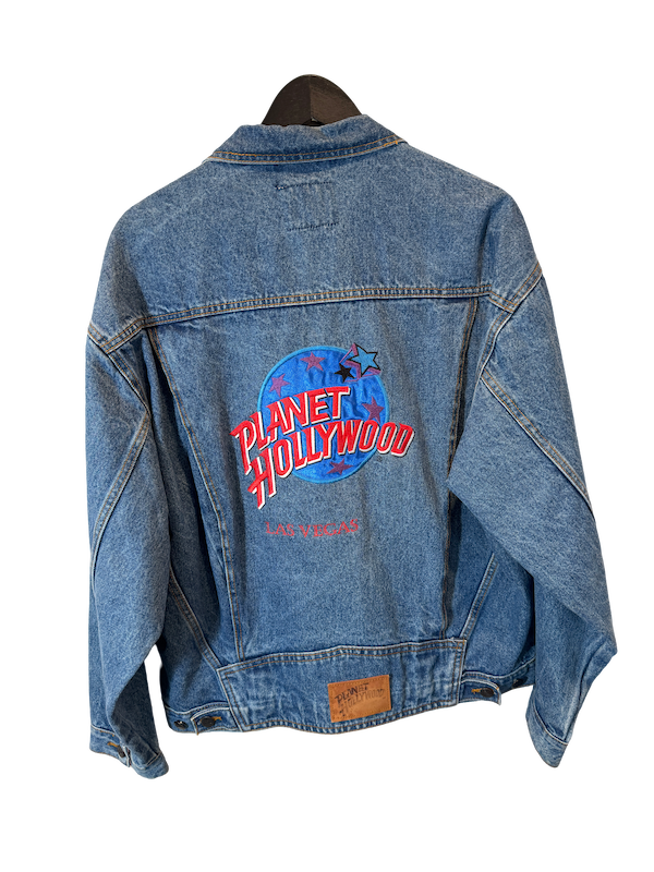 Planet Threads Denim