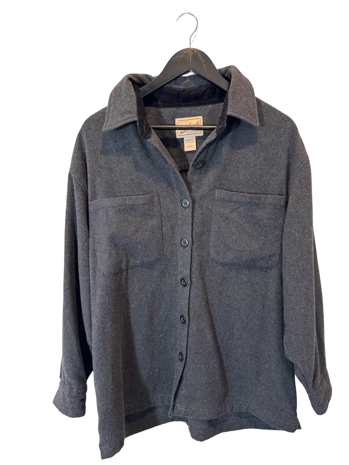 Montauk Hearth Overshirt