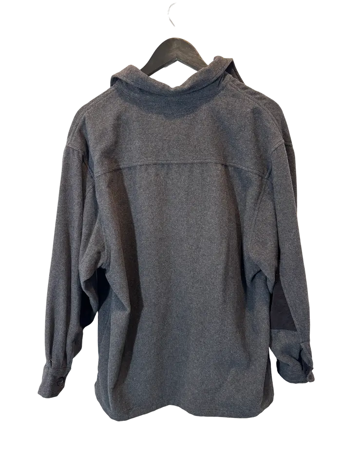 Montauk Hearth Overshirt