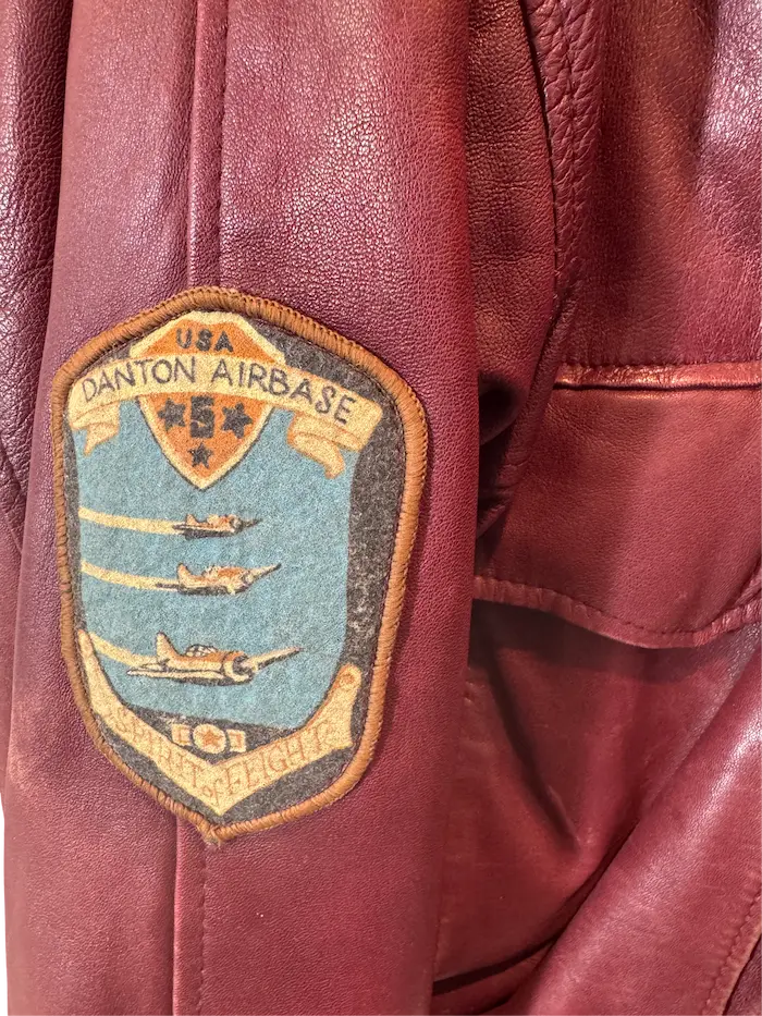 Pilot Spotlight Bomber