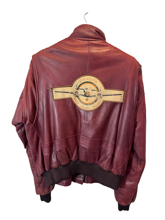 Pilot Spotlight Bomber