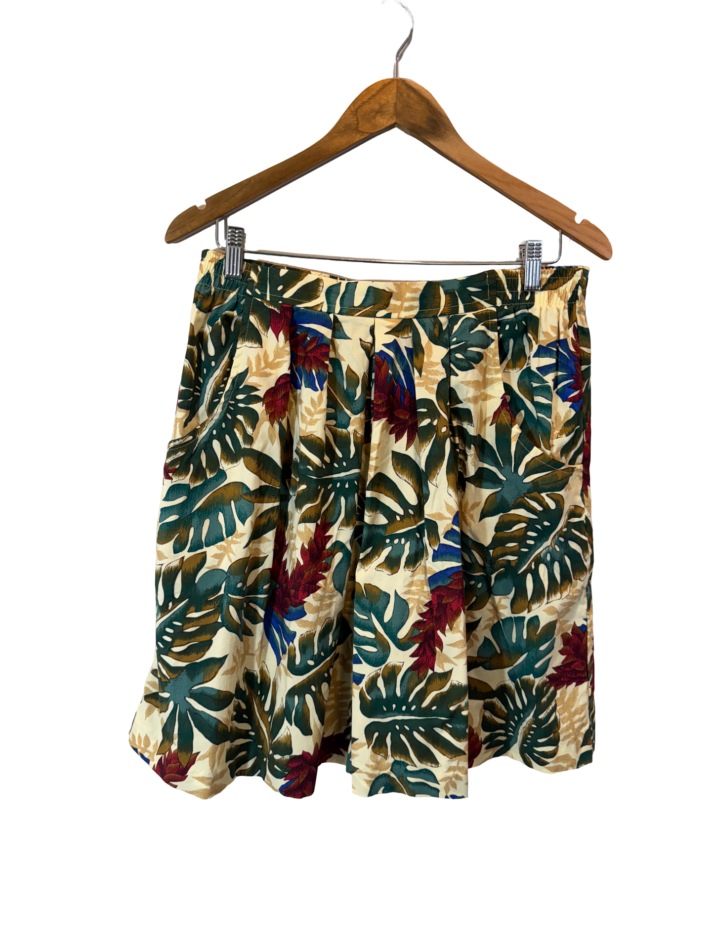 Club Hana Tropic Shorts