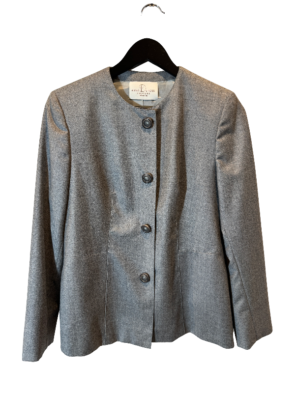 Silverstone Executive Jacket