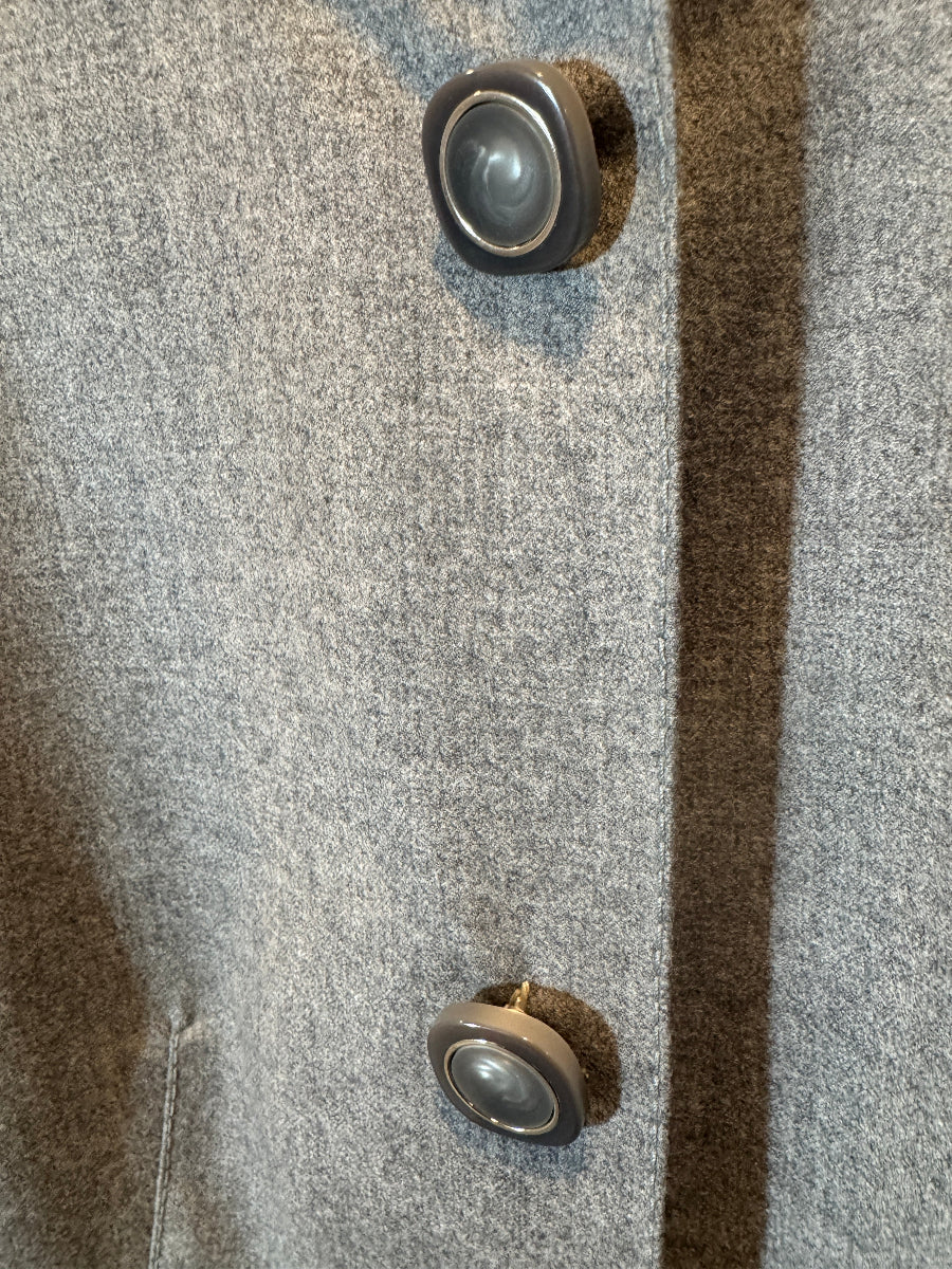 Silverstone Executive Jacket