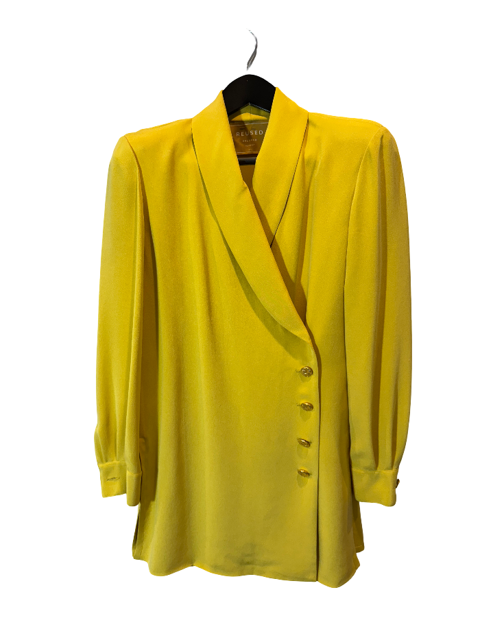 Canary Power Wrap