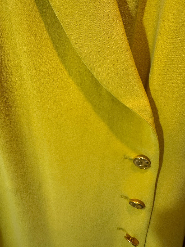 Canary Power Wrap
