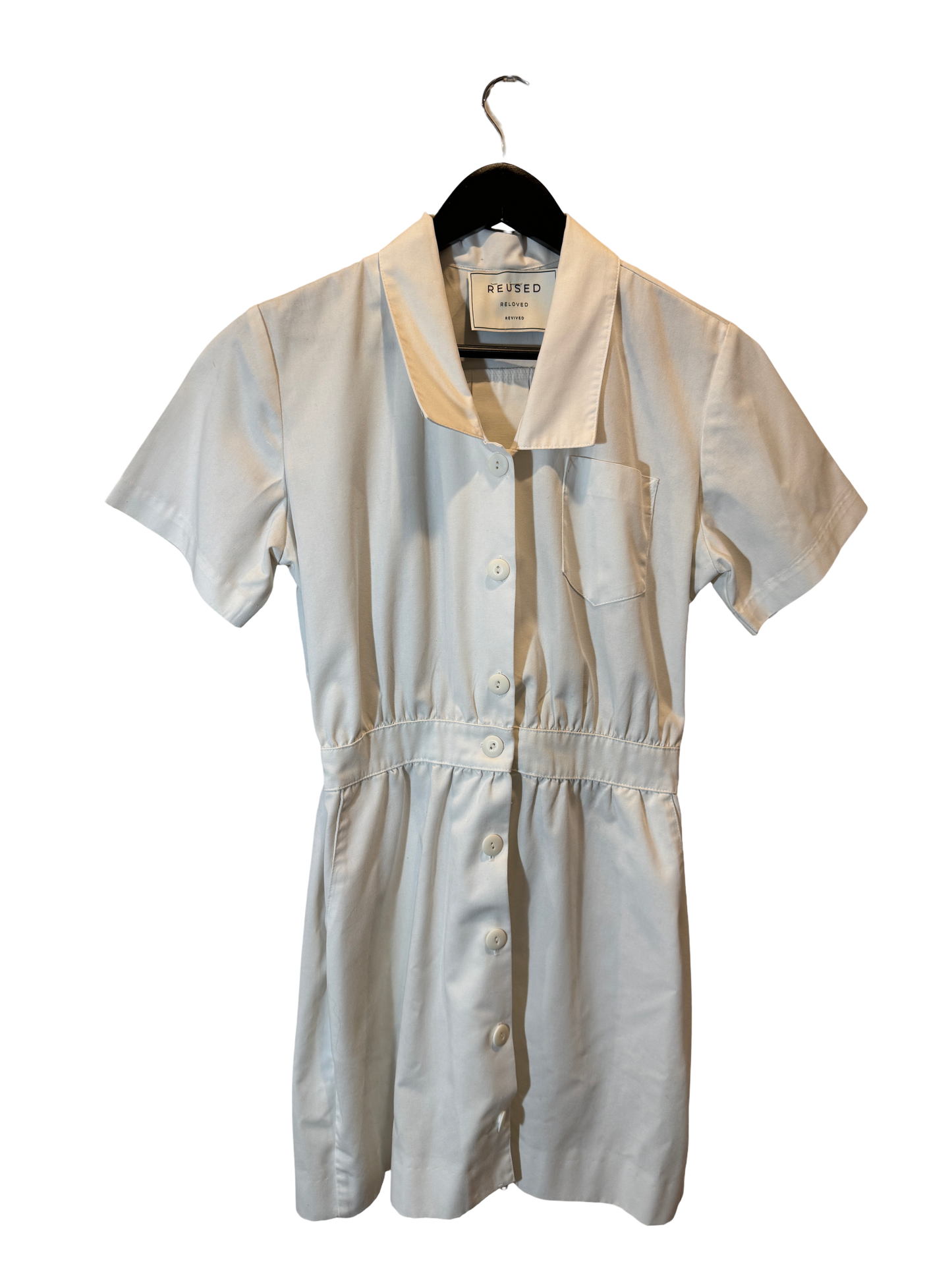 Eisenhower Nurse Dress
