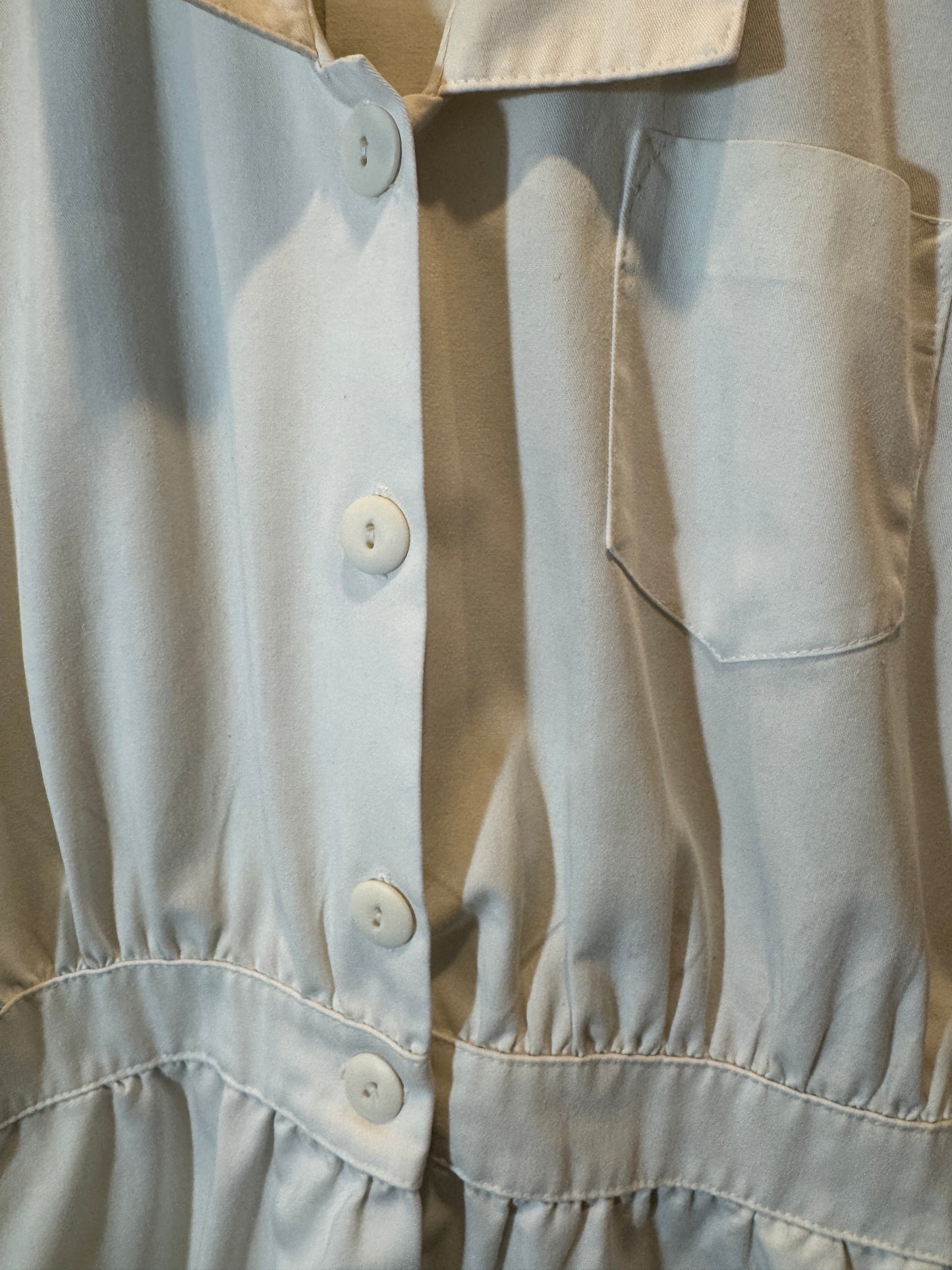 Eisenhower Nurse Dress