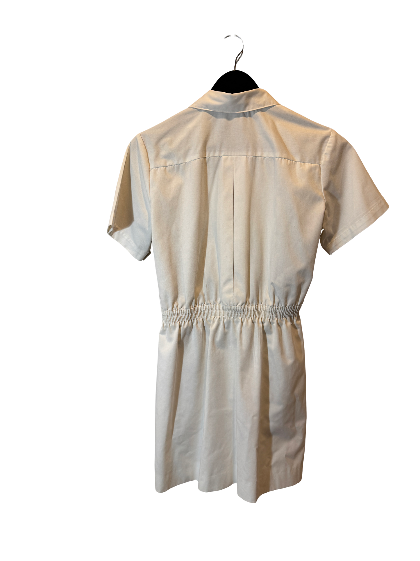 Eisenhower Nurse Dress