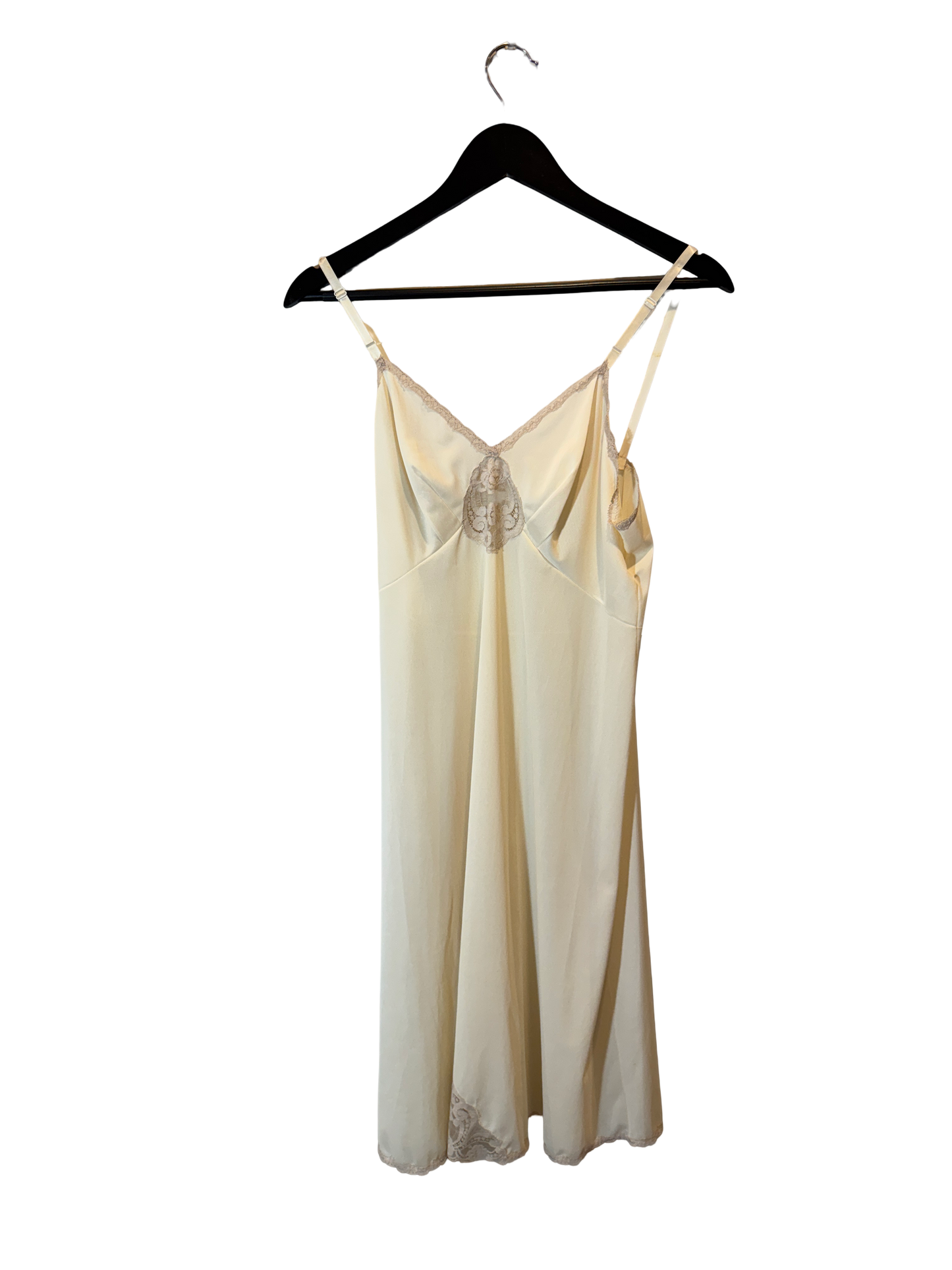 Maison Blanche Slip