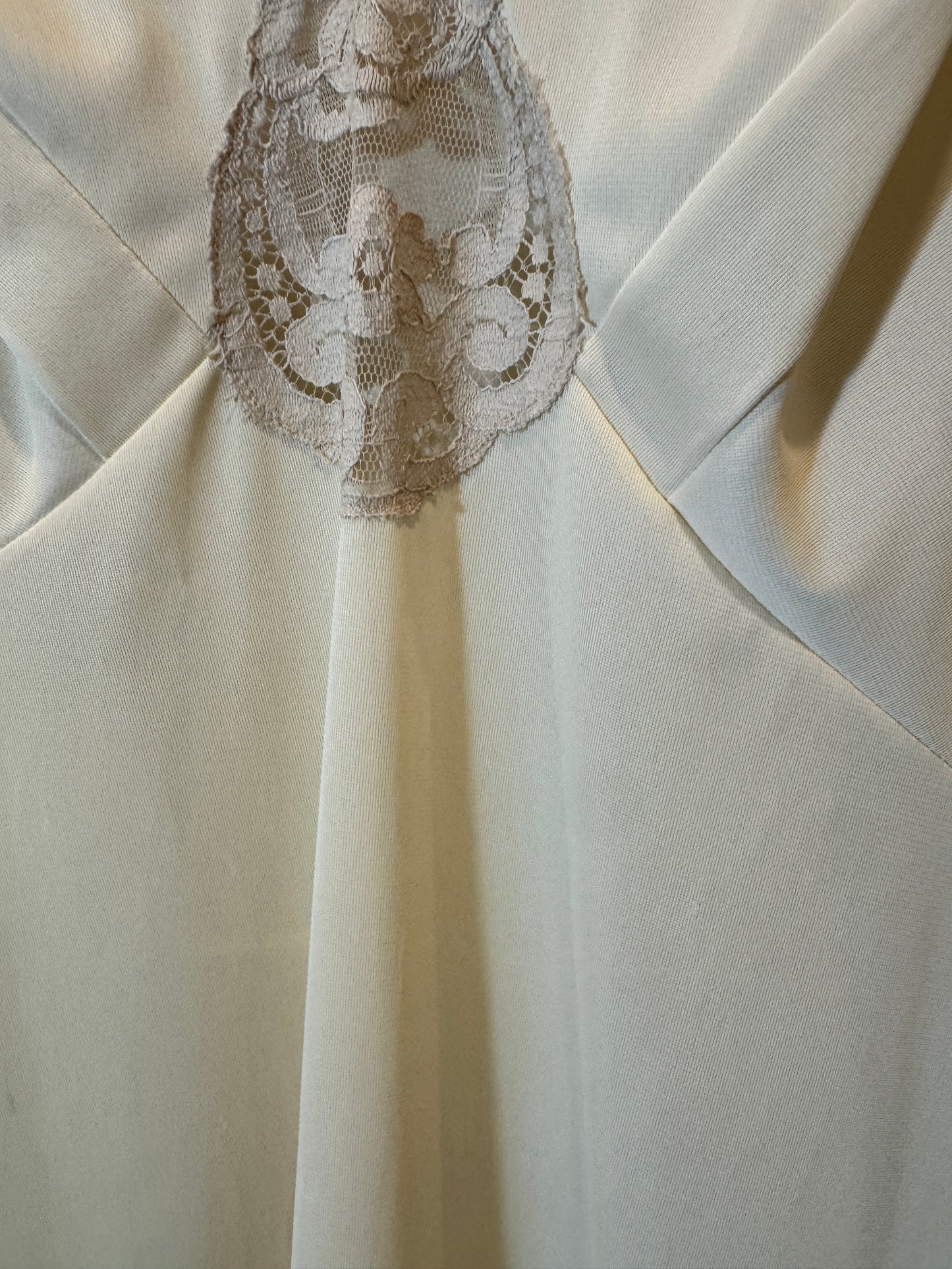 Maison Blanche Slip