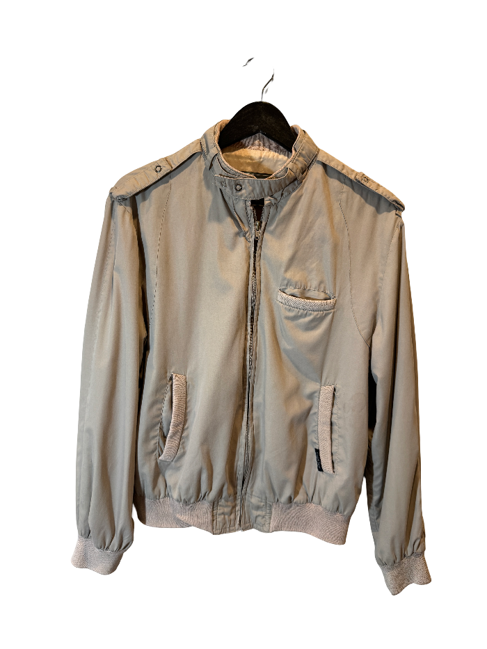 Suburbia Vault Flight Jacket