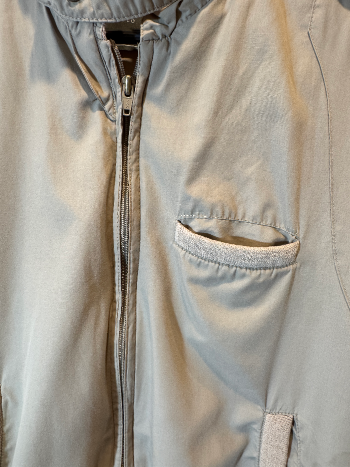 Suburbia Vault Flight Jacket