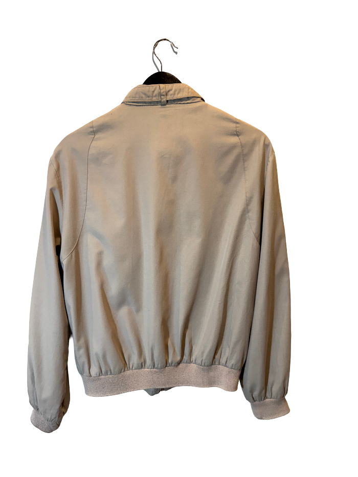 Suburbia Vault Flight Jacket