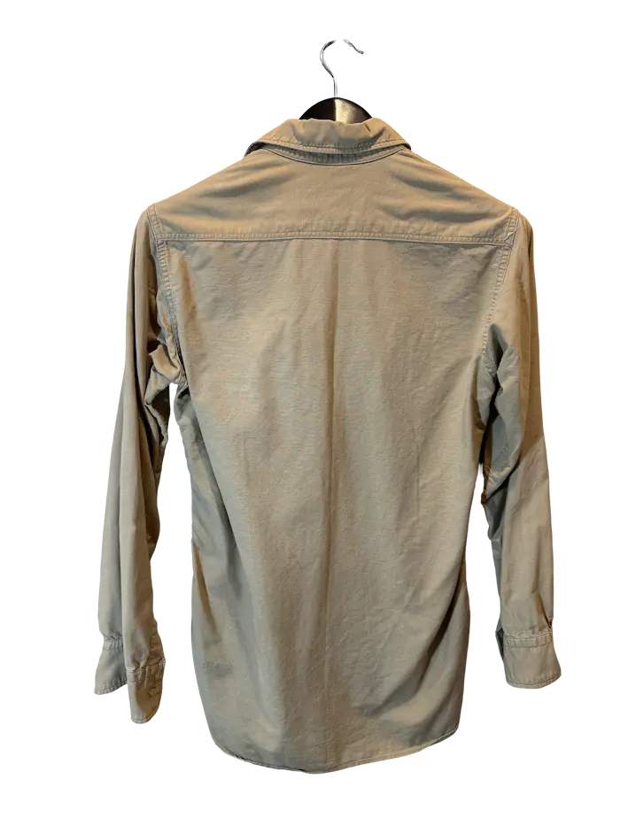 The Gasoline Alley Workshirt