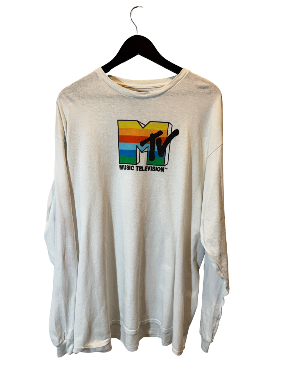 MTV Sunset Tee