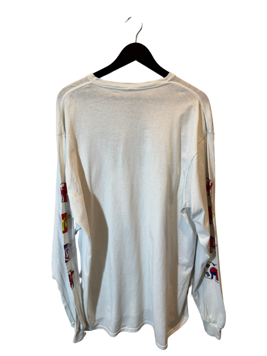 MTV Sunset Tee