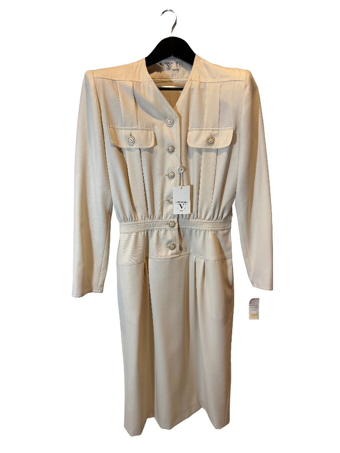 V by Valentino Monte Carlo Dress
