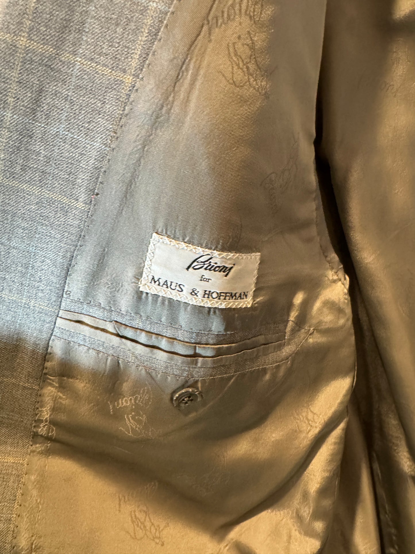 Liguria Riviera Blazer