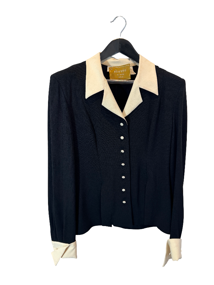 Positano Dinner Blouse