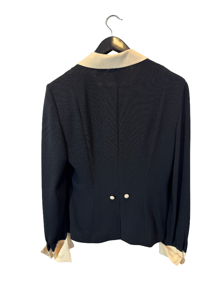 Positano Dinner Blouse