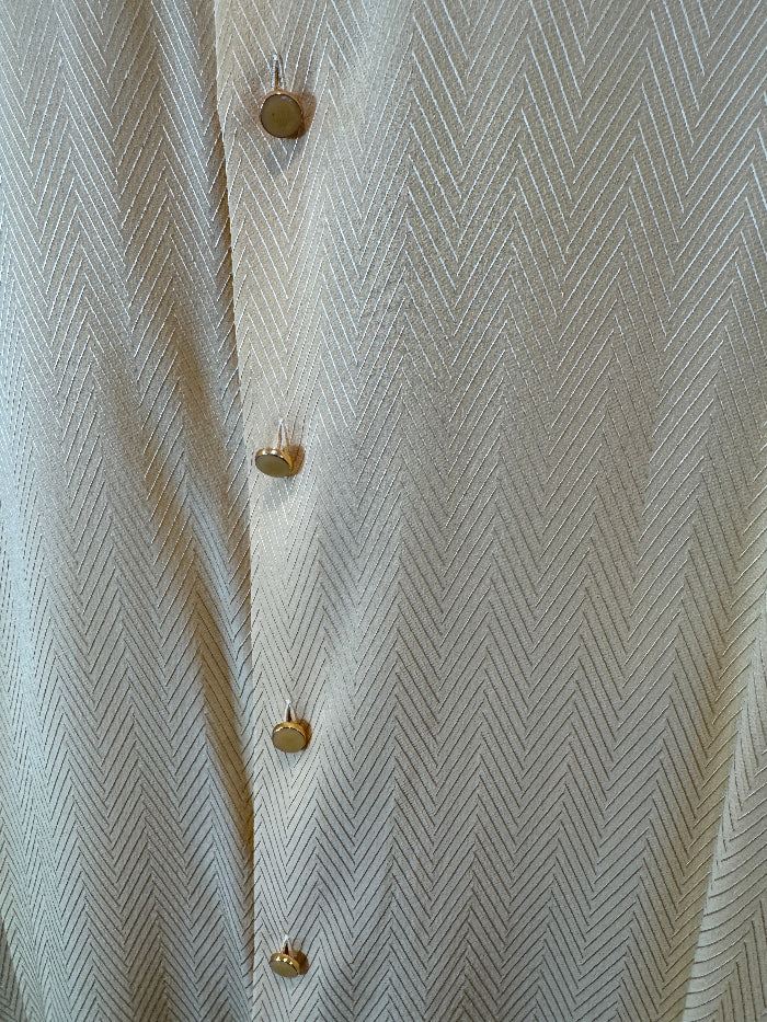 Chiffon Hearing Shirt