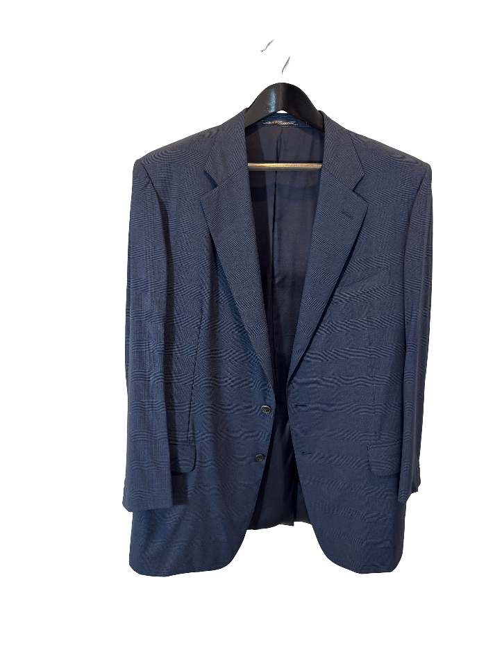 Ermenegildo Zegna Trust Blazer