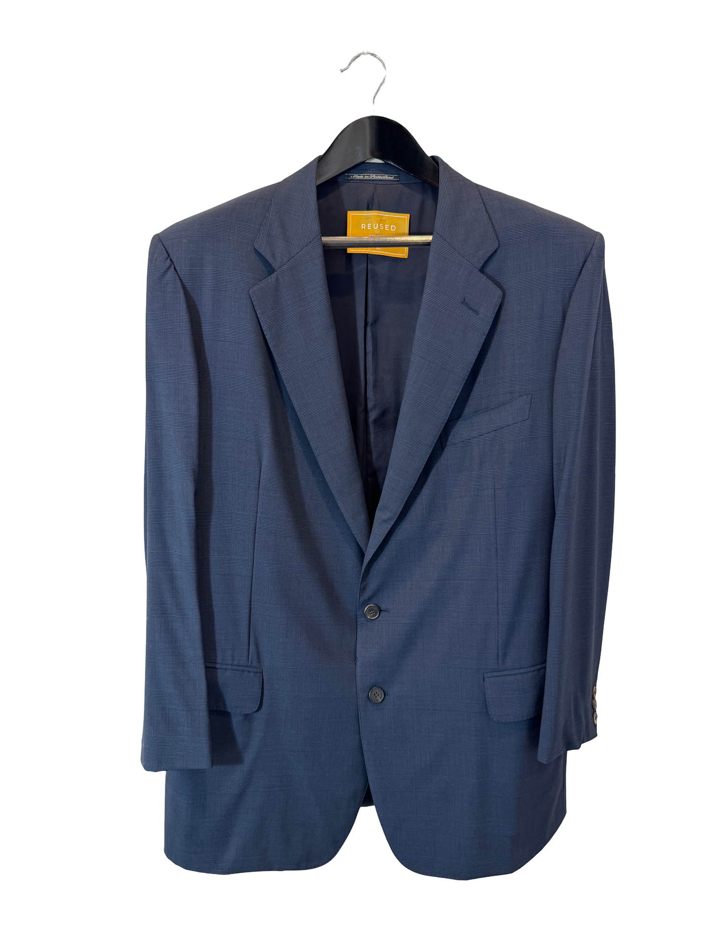 Brioni Wool Blazer