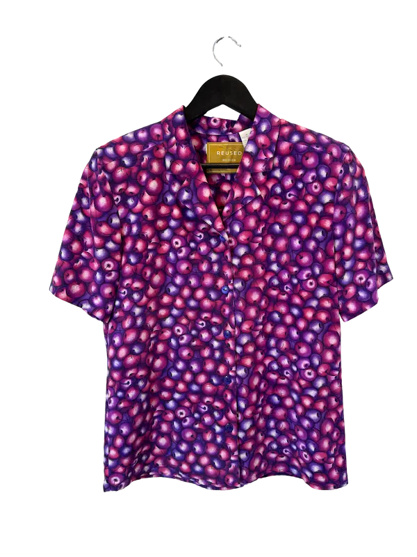 Sunset Rollerbliss Blouse