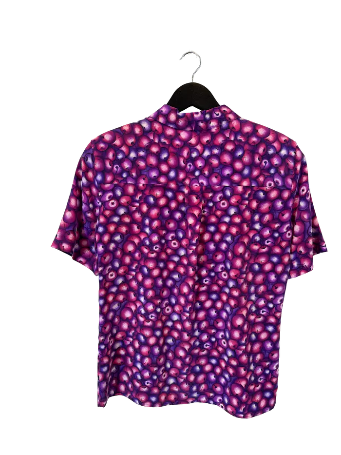 Sunset Rollerbliss Blouse