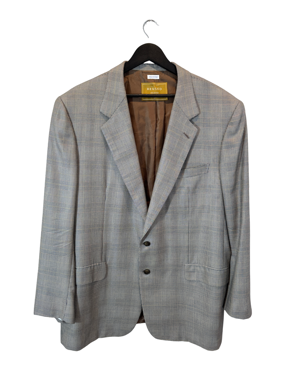 Brioni Villa Blazer