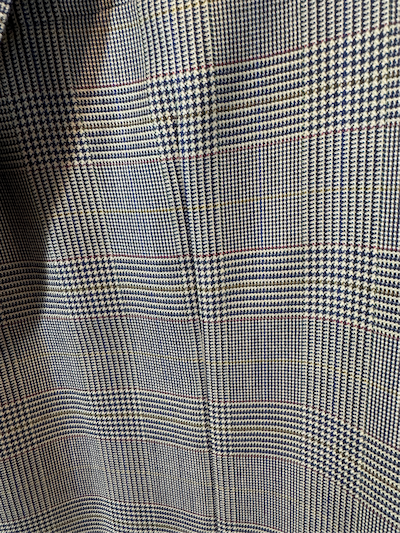Brioni Villa Blazer