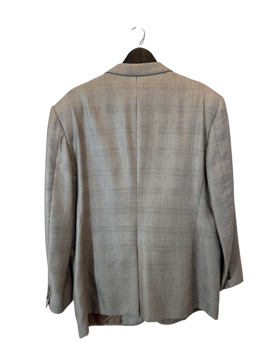 Brioni Villa Blazer