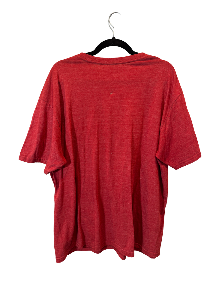 MTV Desert Broadcast Tee