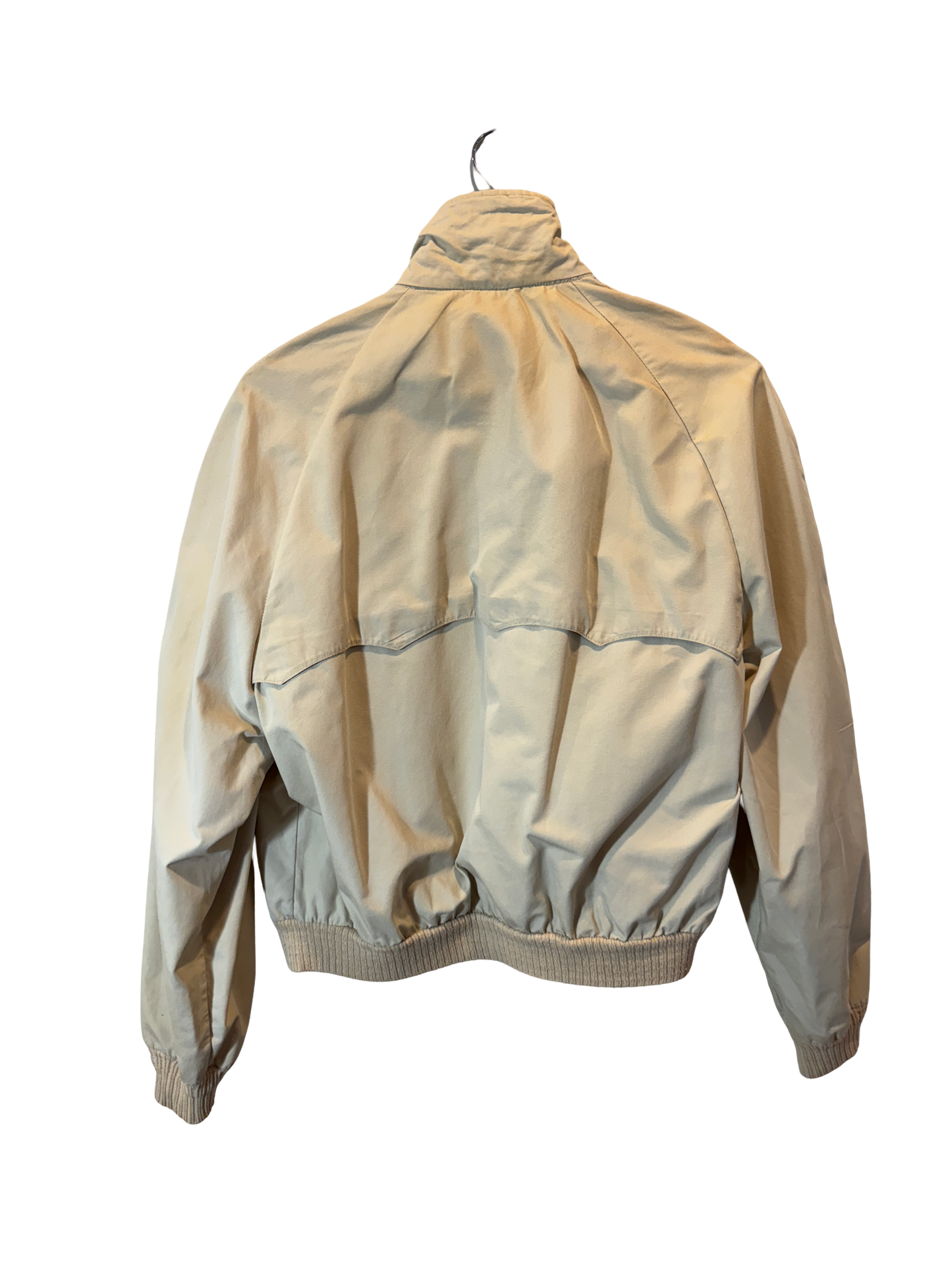 The Tillinghast Windbreaker