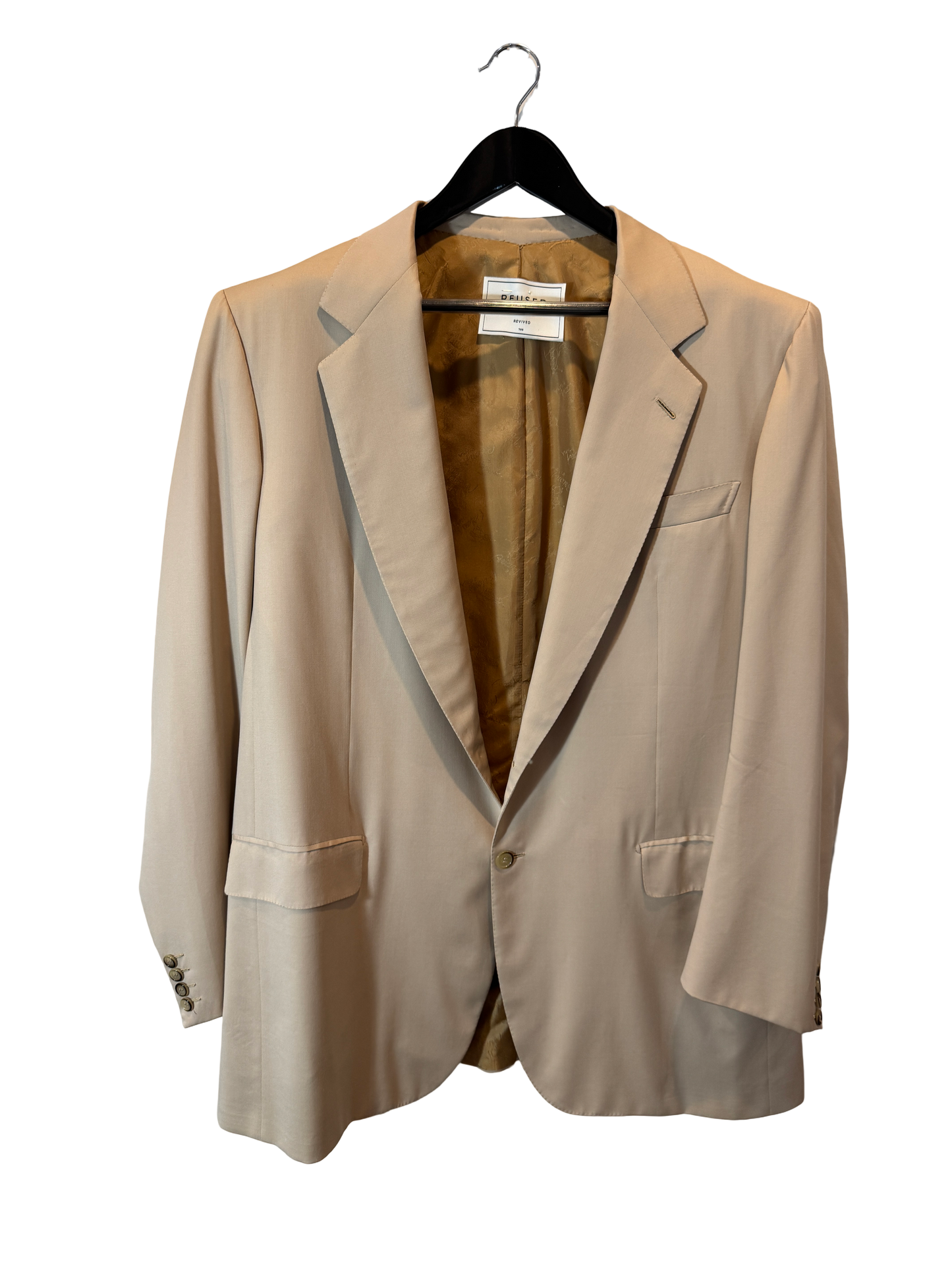 Brioni Boulevard Blazer