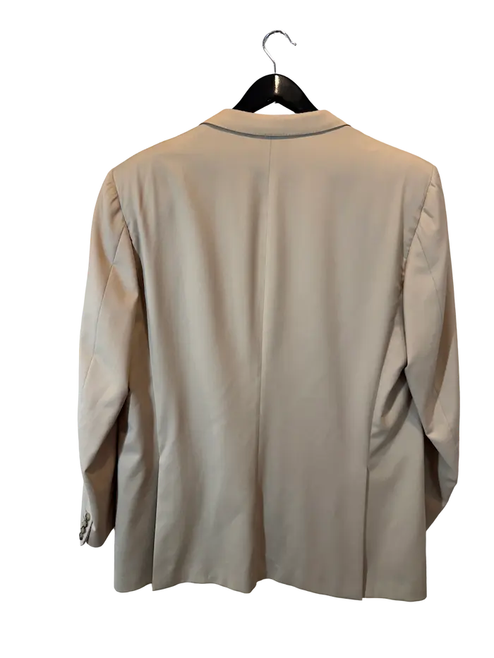 Brioni Boulevard Blazer