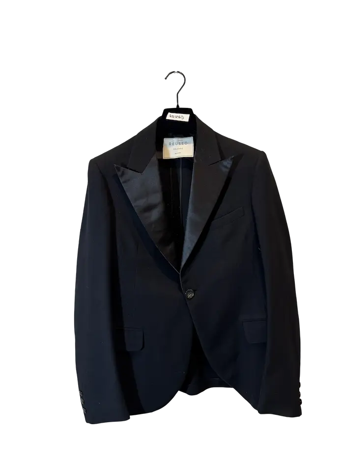 Lieutenant Tux Blazer