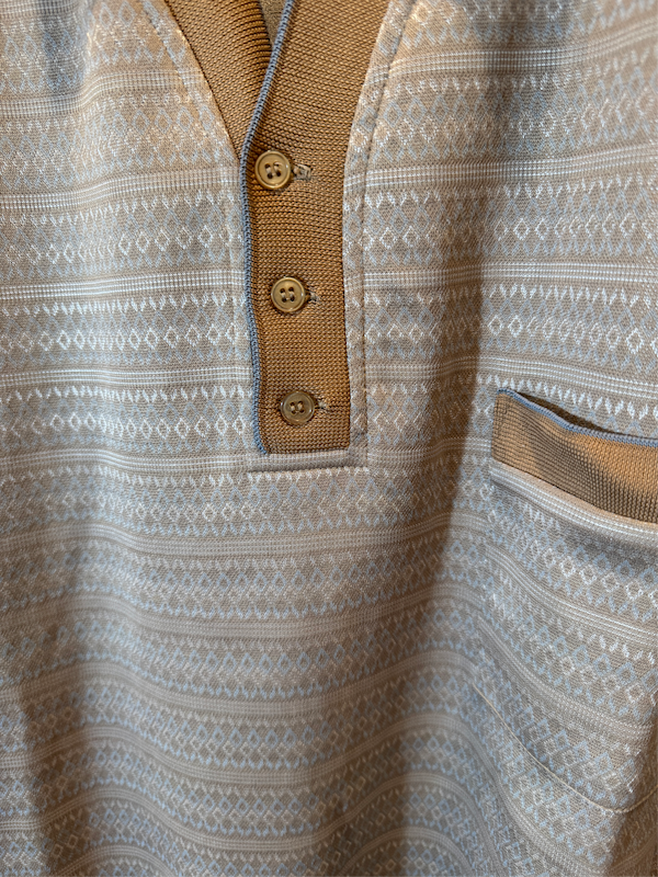 Palisades Knit Polo