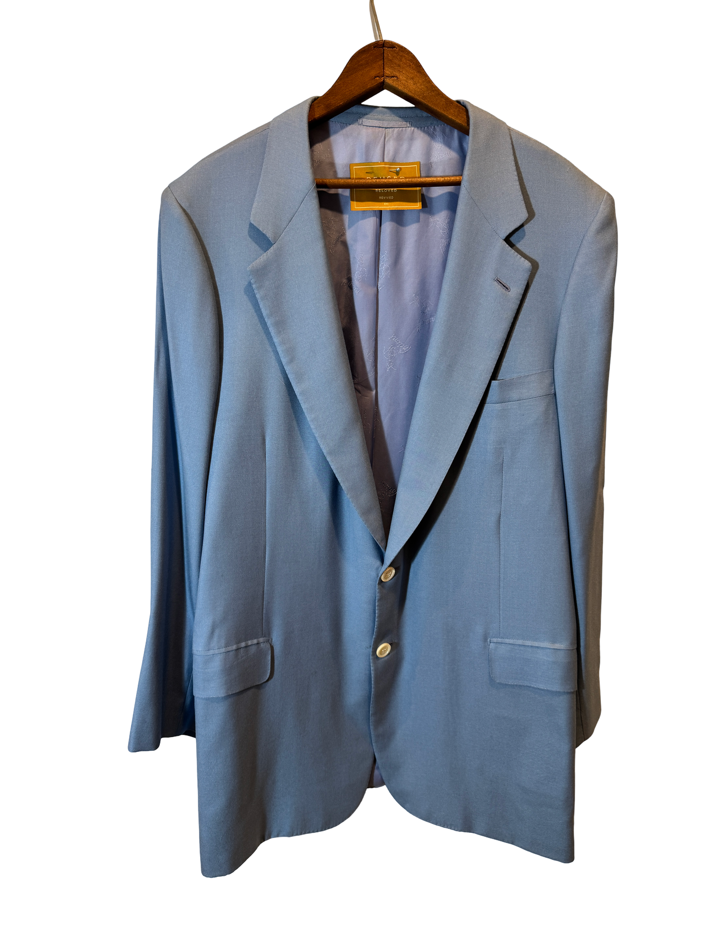 Brioni Villa d’Este Blazer