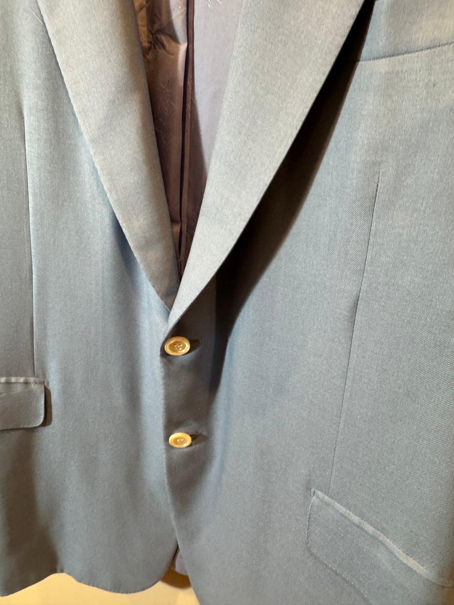 Brioni Villa d’Este Blazer