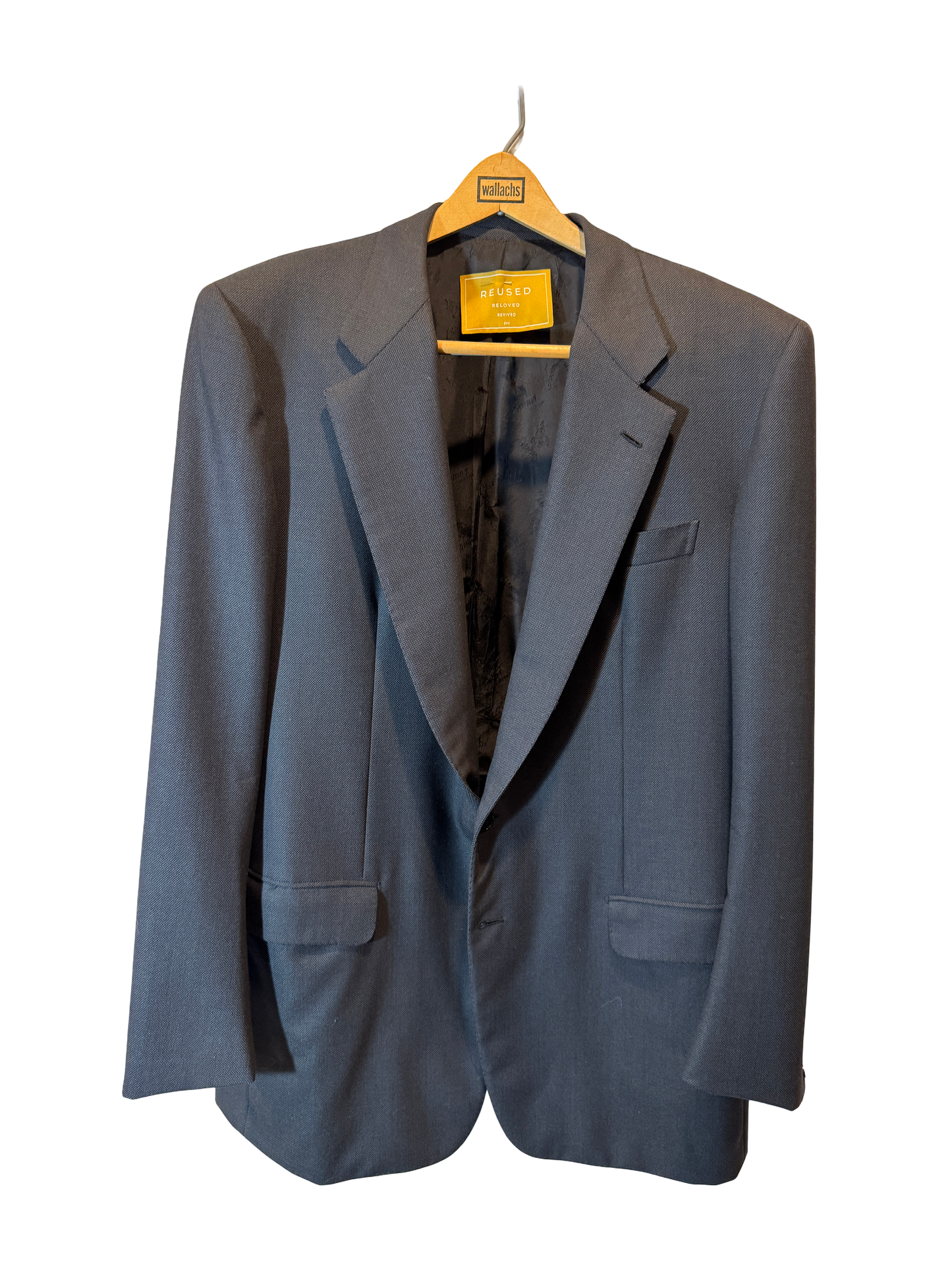 Brioni Savoy Shadows Blazer