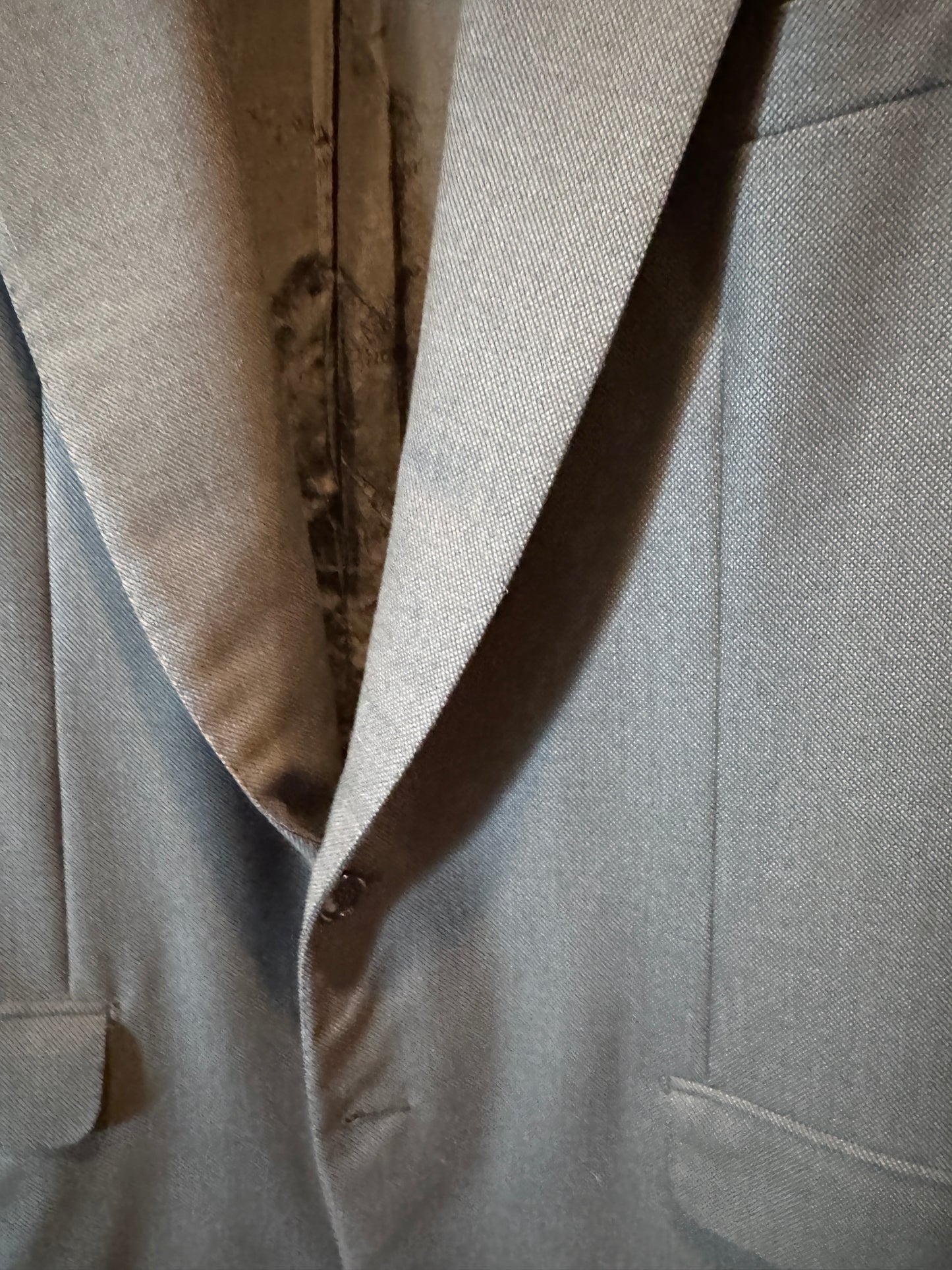 Brioni Savoy Shadows Blazer