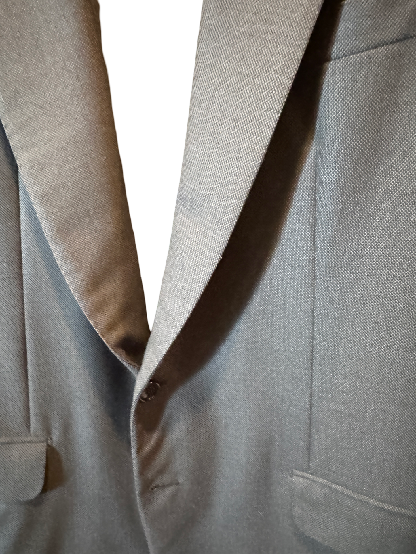 Waldorf Double jacket