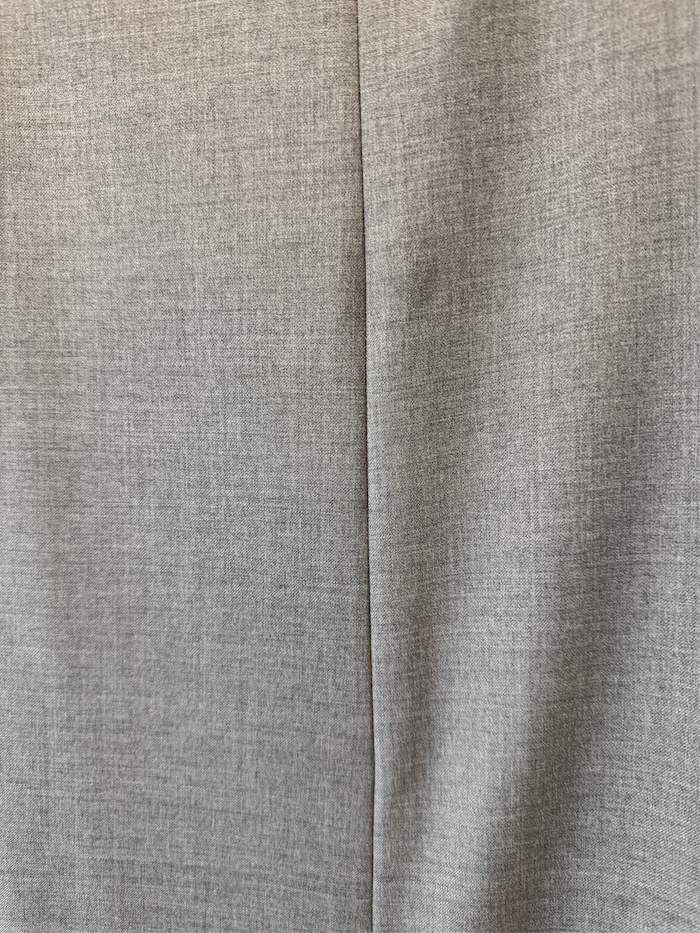 Amalfi Boardwalk Wool Trousers